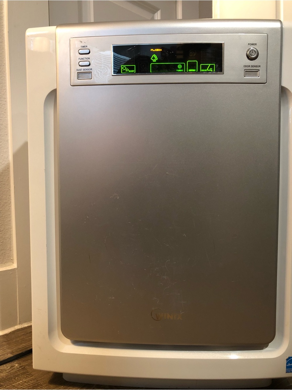 Winix Ultra Pet Hepa air cleaner WAC9500